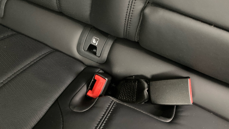 Land Rover Range Rover Evoque 2.0 D200 Dynamic HSE 5dr Auto Diesel Hatchback